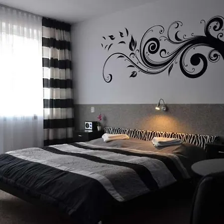 Feriested Anastazja *