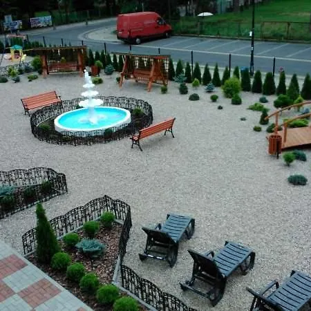 Anastazja Resort *