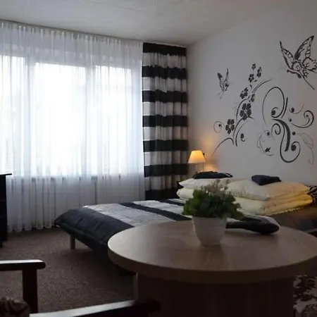Anastazja Resort *