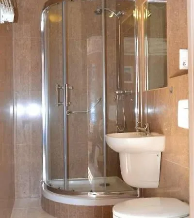 Anastazja Resort *