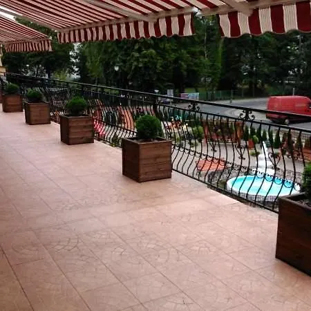 Anastazja Resort Mielno (Koszalin)