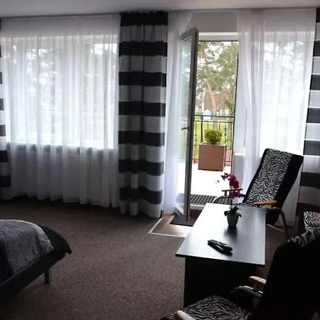 Anastazja Resort *