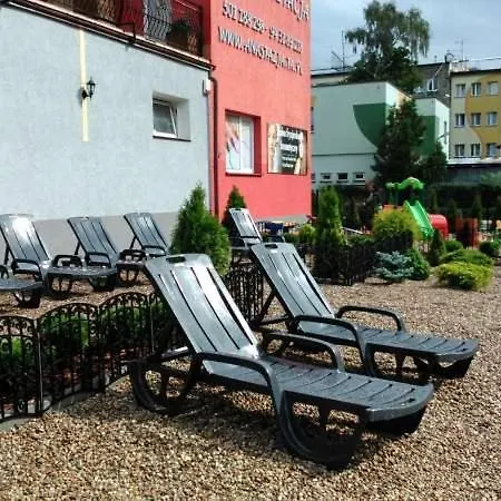Anastazja Resort Mielno (Koszalin)