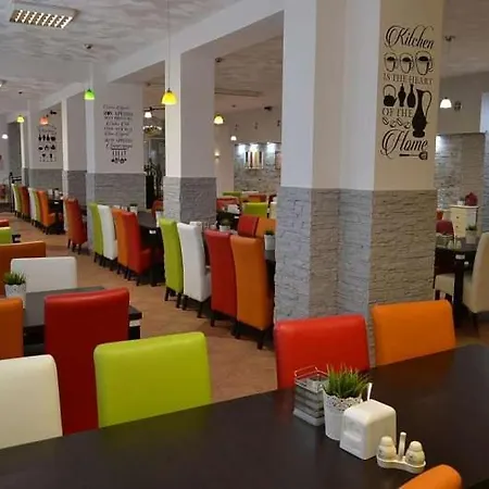 Anastazja Resort *