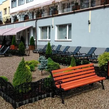 Anastazja * Mielno (Koszalin)