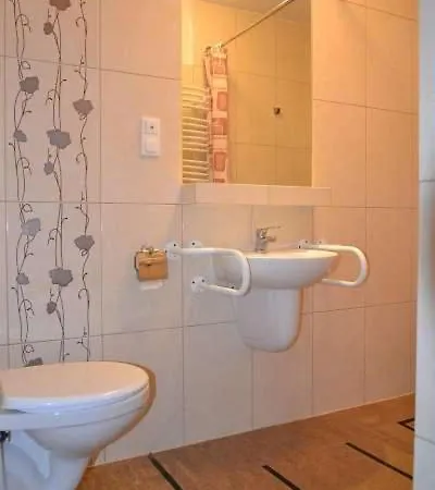 Anastazja Resort