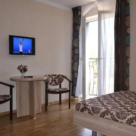 Resort Anastazja
