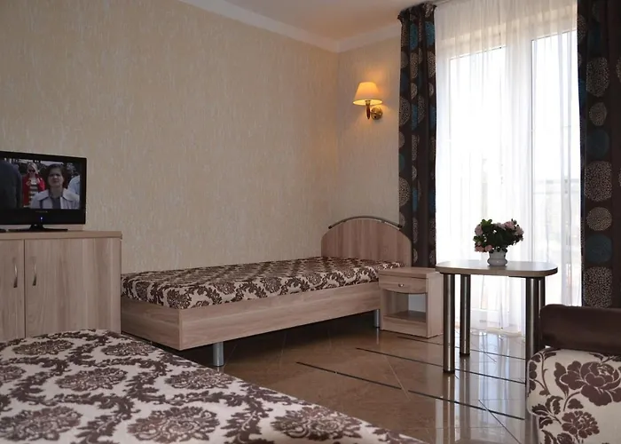 Anastazja Mielno (Koszalin)