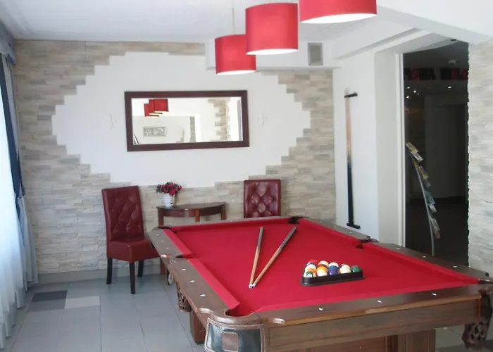 Anastazja * Mielno (Koszalin)