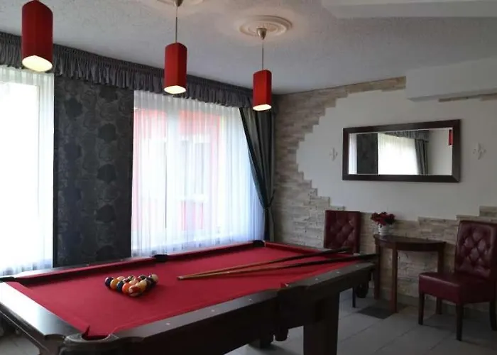 Anastazja * Mielno (Koszalin)