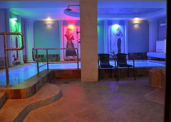 Anastazja * Mielno (Koszalin)