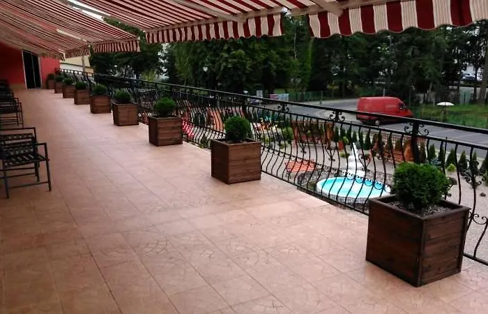 Anastazja Rezort Mielno (Koszalin)