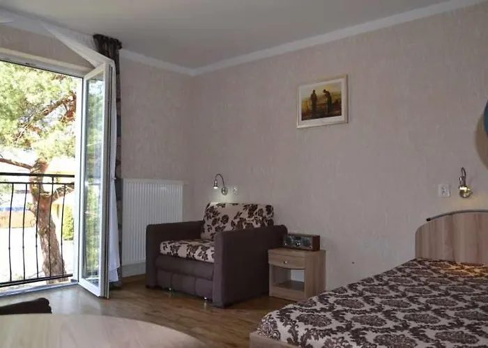 Anastazja Mielno (Koszalin)