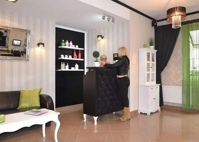 Anastazja Rezort Mielno (Koszalin)